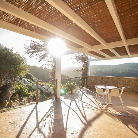 Agroturismo Son Vives Menorca - Adults Only Ferreries Bagian luar foto