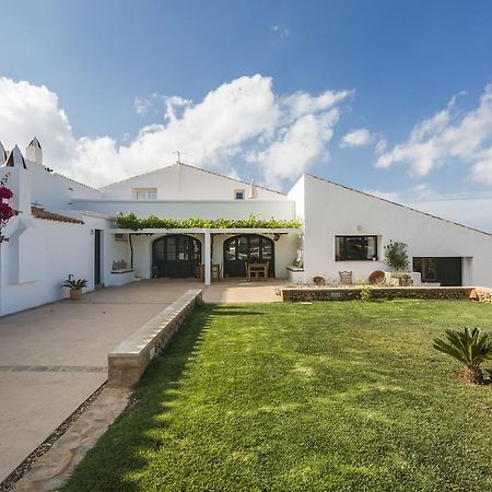 Agroturismo Son Vives Menorca - Adults Only Ferreries Bagian luar foto