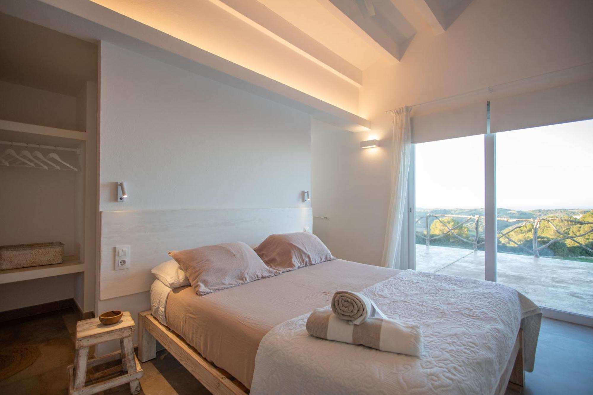 Agroturismo Son Vives Menorca - Adults Only Hotel Ferreries Bagian luar foto