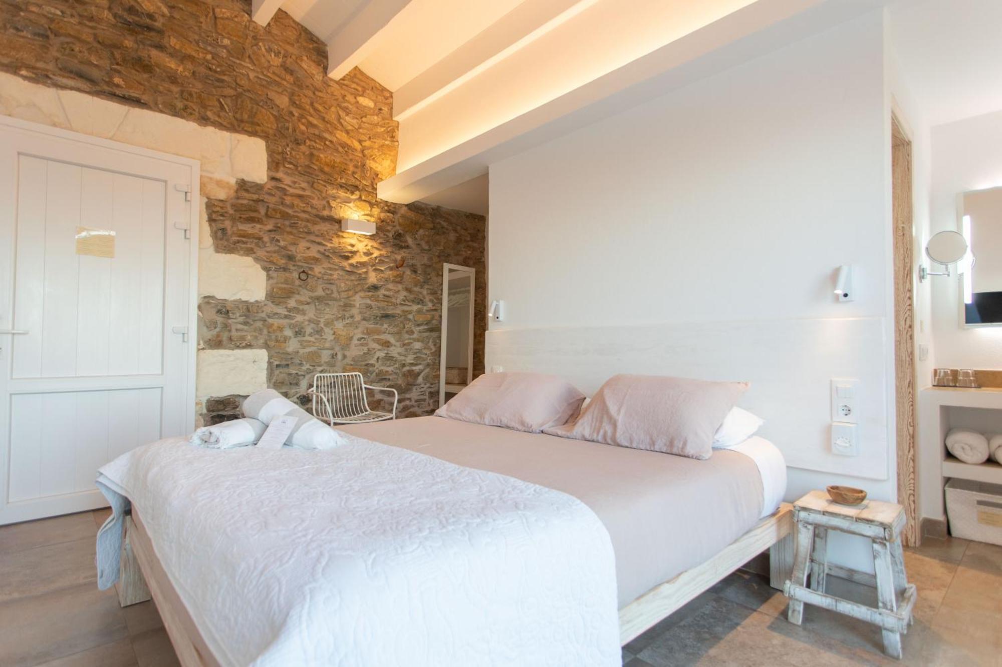 Agroturismo Son Vives Menorca - Adults Only Ferreries Bagian luar foto