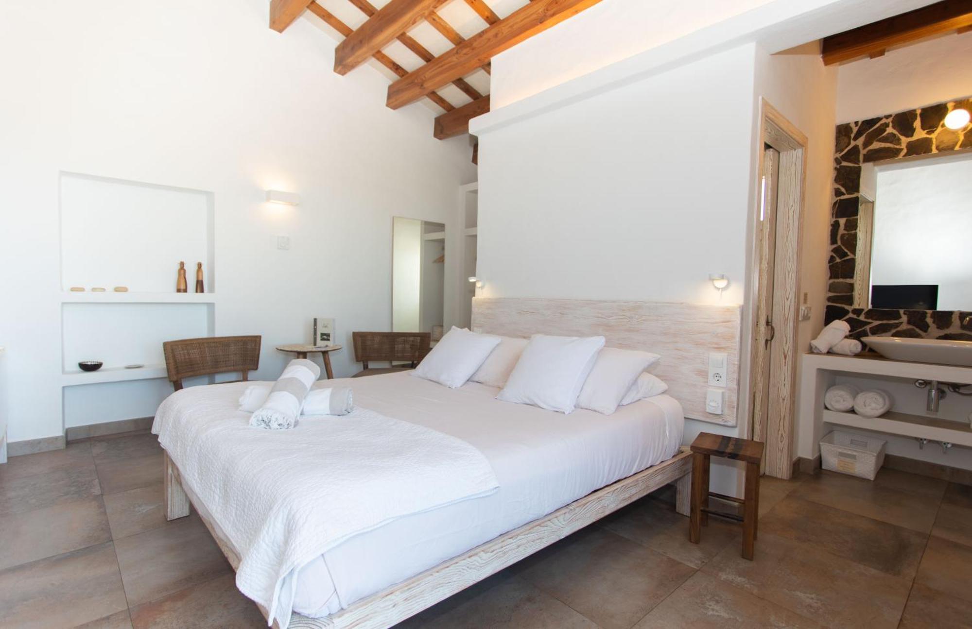 Agroturismo Son Vives Menorca - Adults Only Ferreries Bagian luar foto