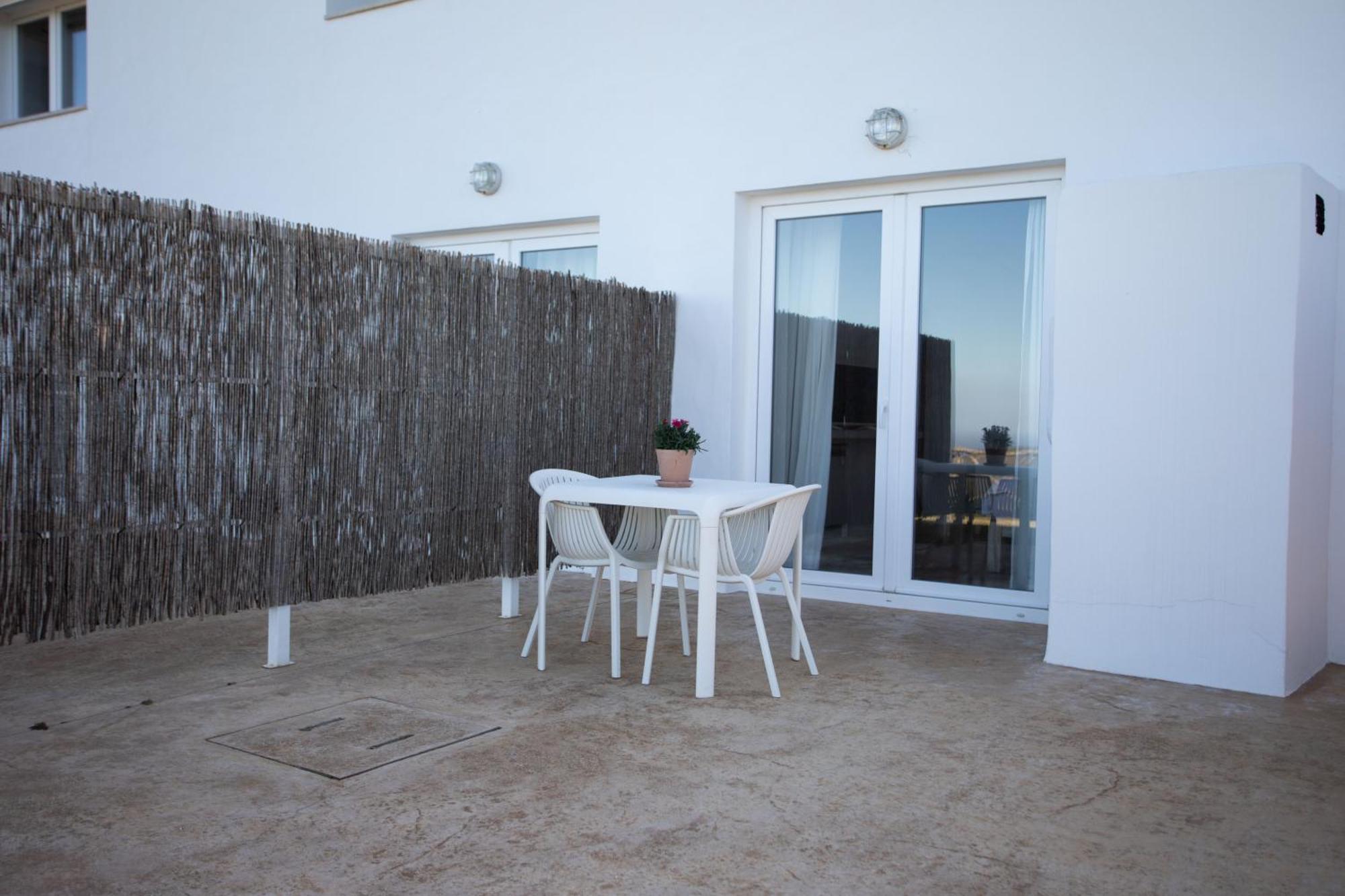 Agroturismo Son Vives Menorca - Adults Only Ferreries Bagian luar foto