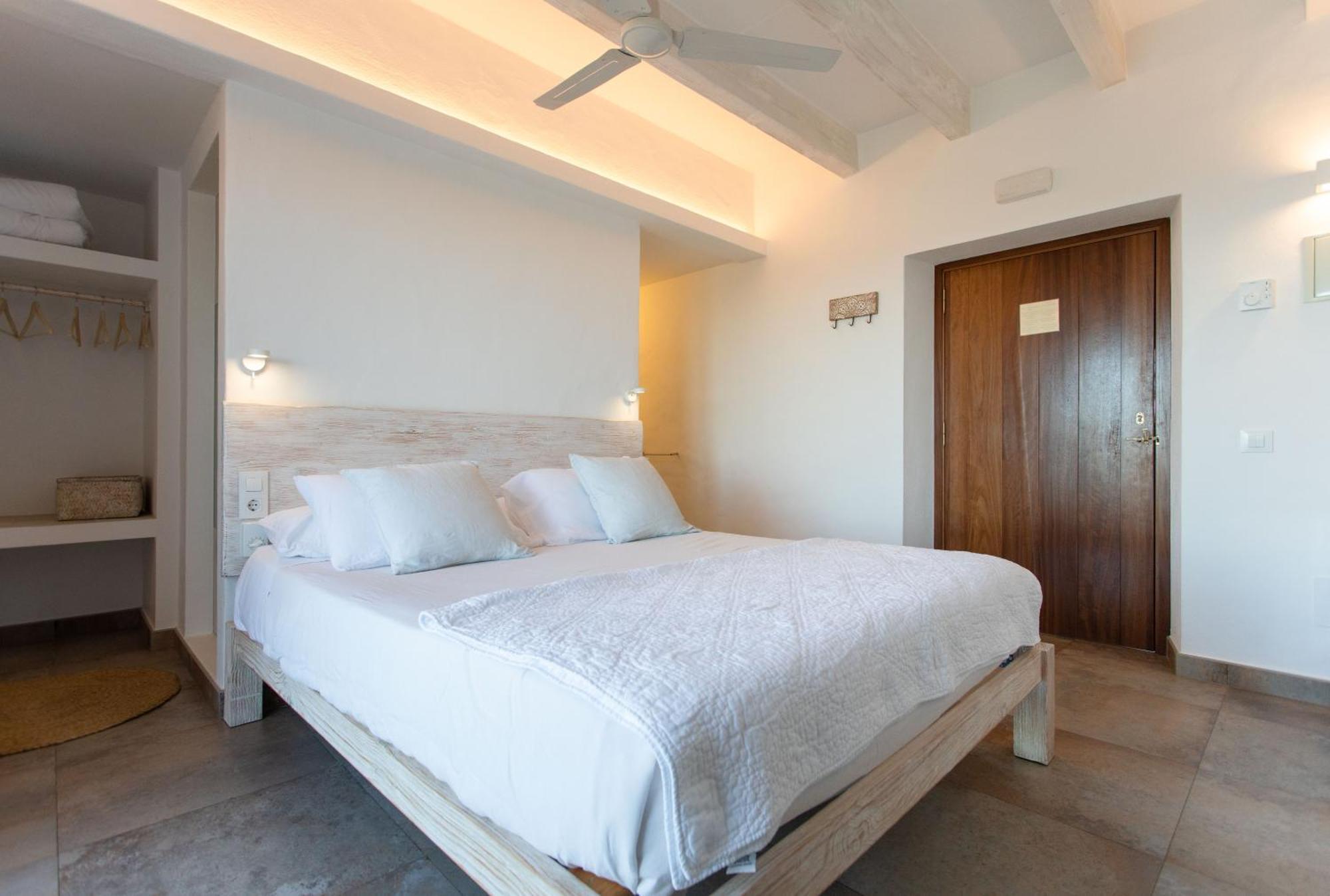 Agroturismo Son Vives Menorca - Adults Only Ferreries Bagian luar foto
