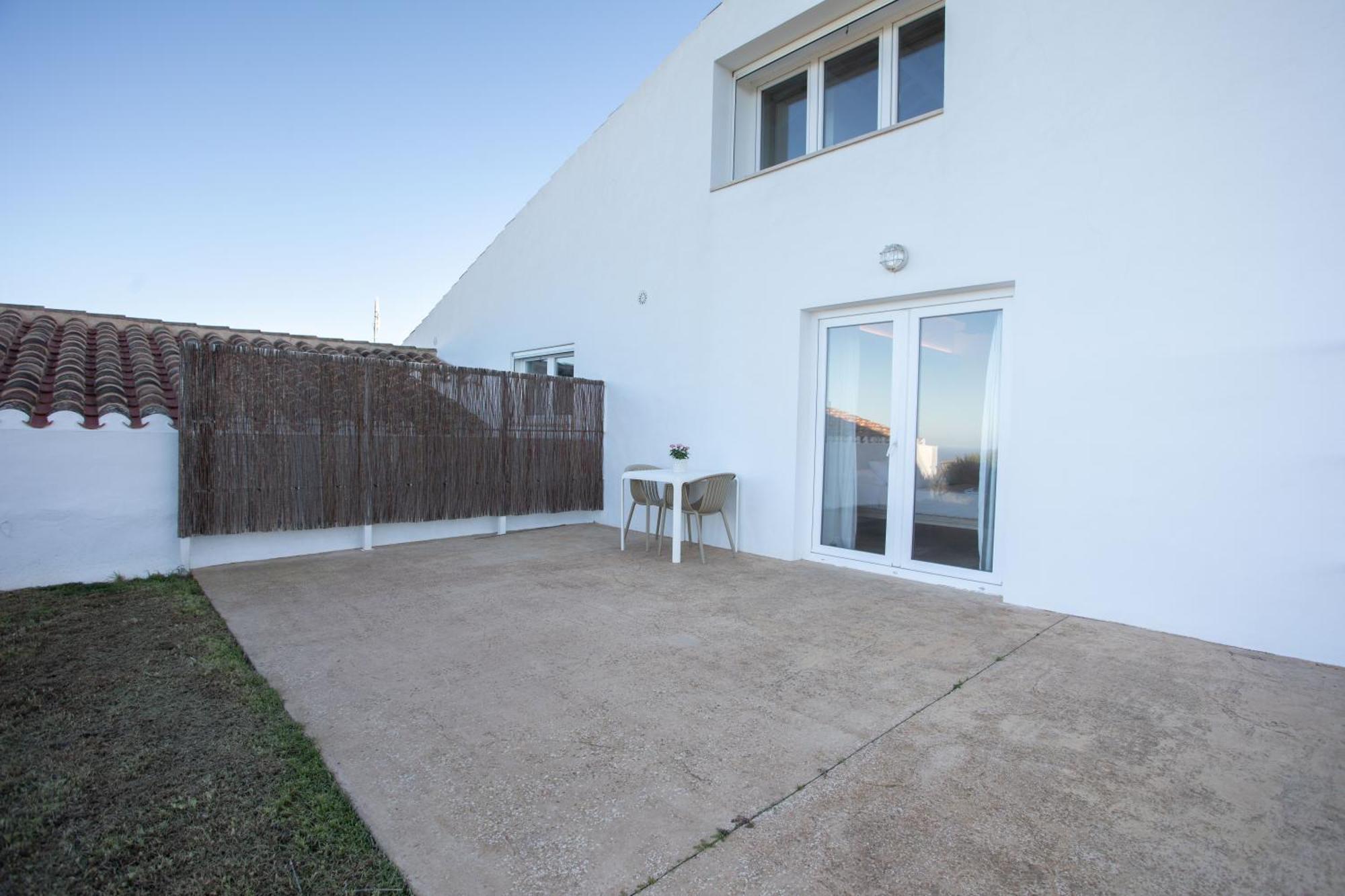 Agroturismo Son Vives Menorca - Adults Only Ferreries Bagian luar foto