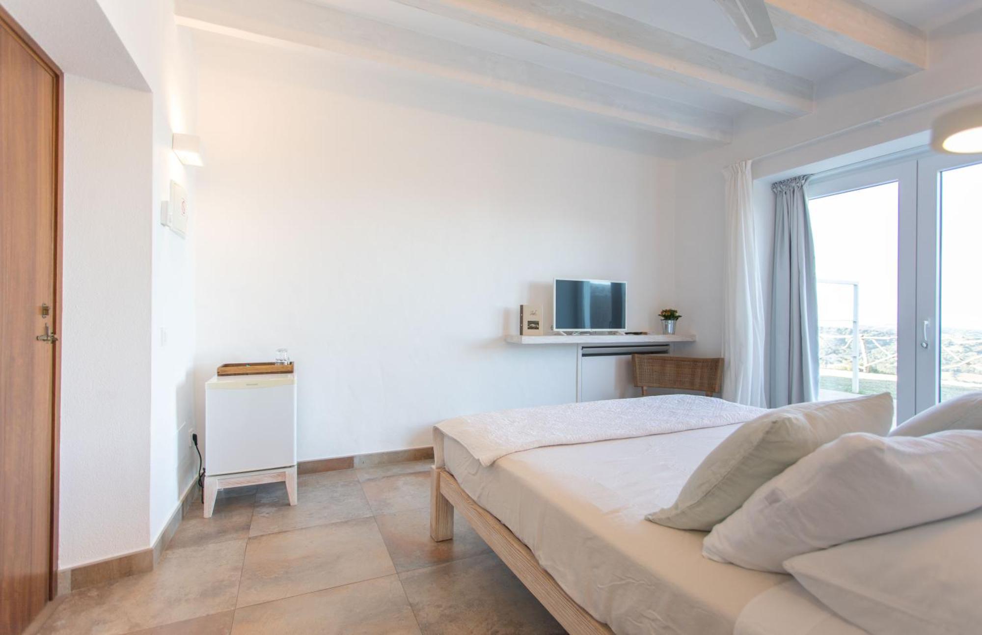 Agroturismo Son Vives Menorca - Adults Only Ferreries Bagian luar foto