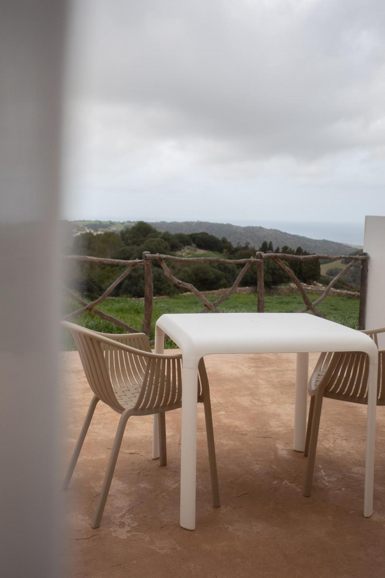 Agroturismo Son Vives Menorca - Adults Only Ferreries Bagian luar foto