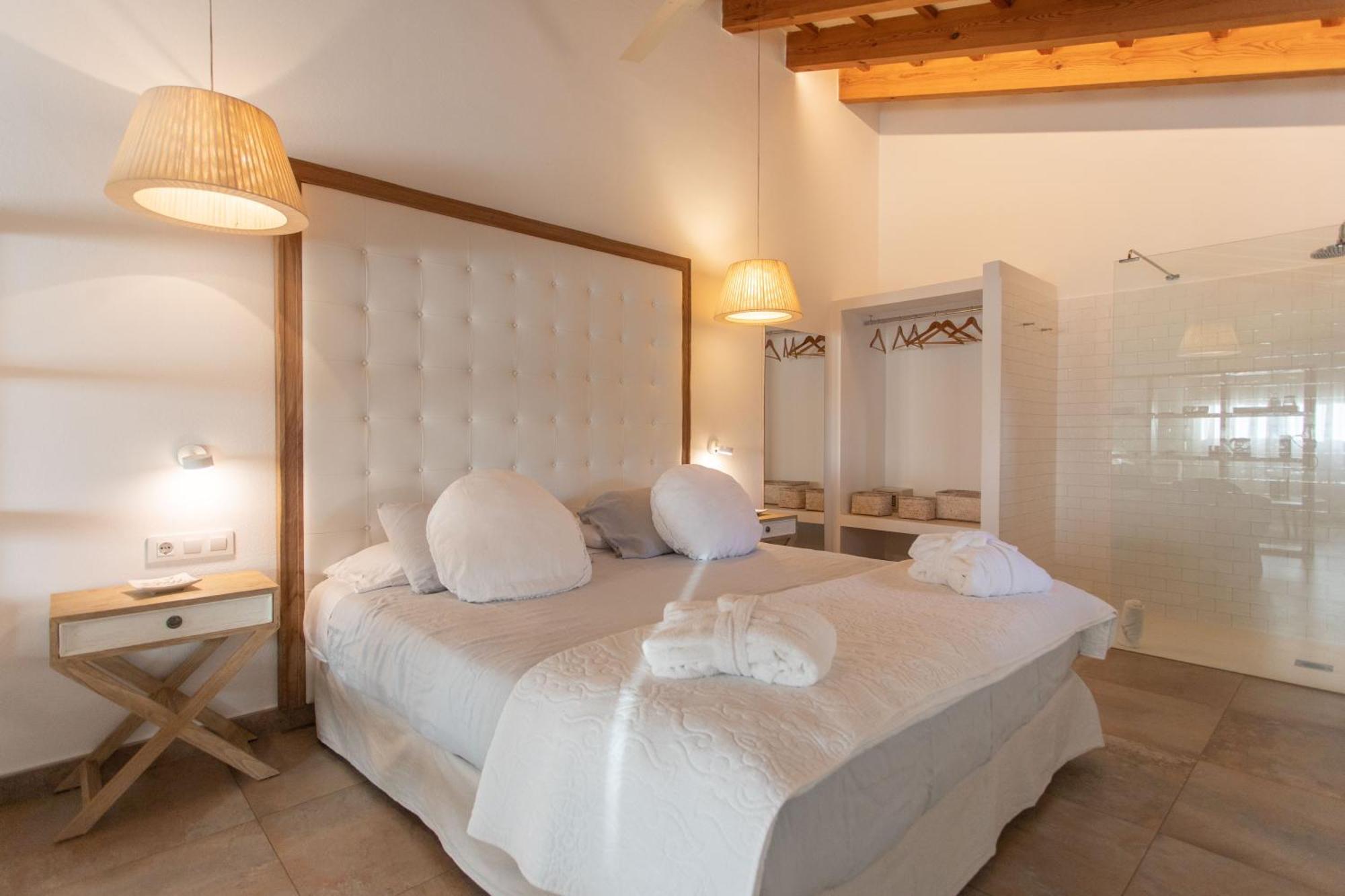 Agroturismo Son Vives Menorca - Adults Only Hotel Ferreries Bagian luar foto