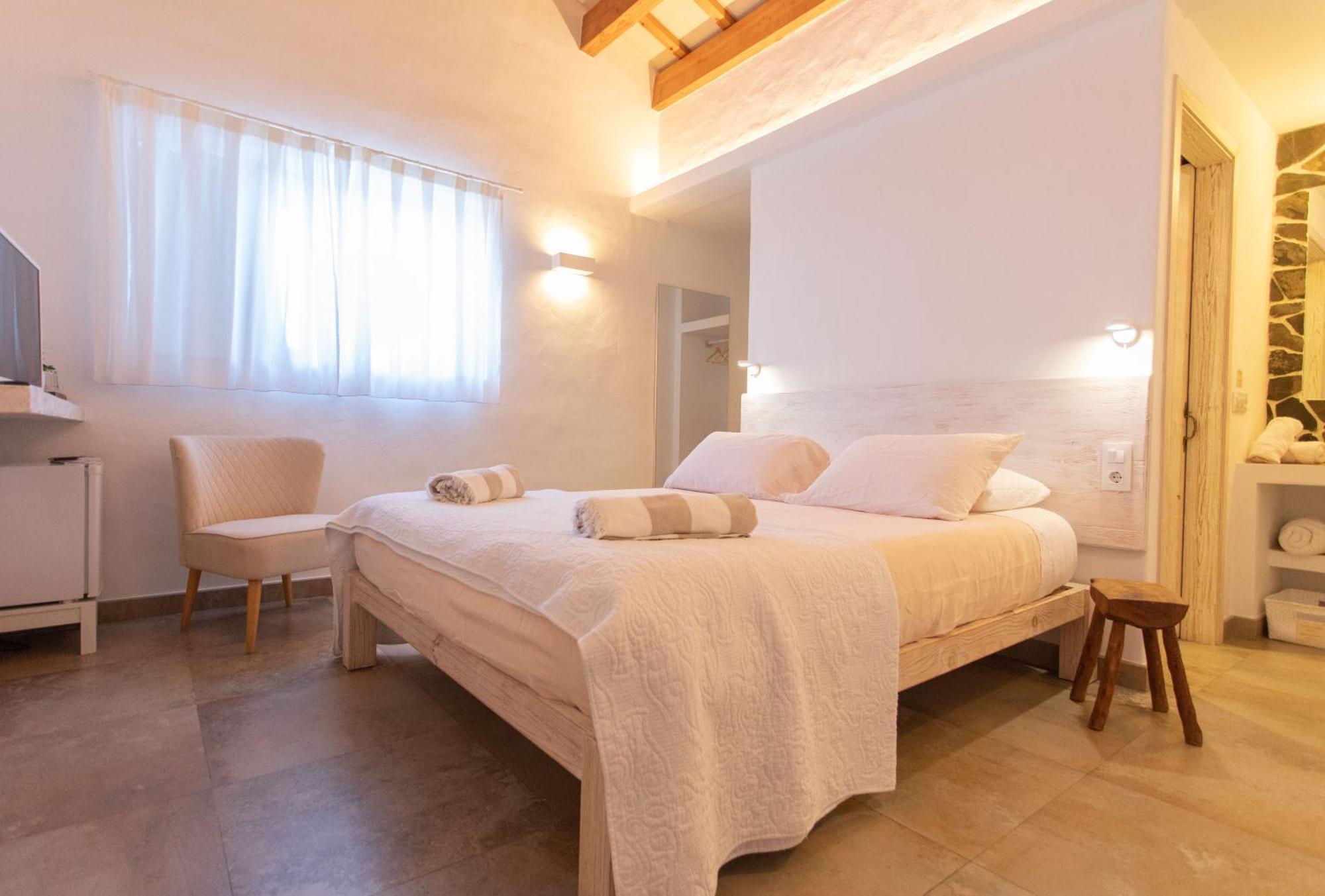 Agroturismo Son Vives Menorca - Adults Only Ferreries Bagian luar foto
