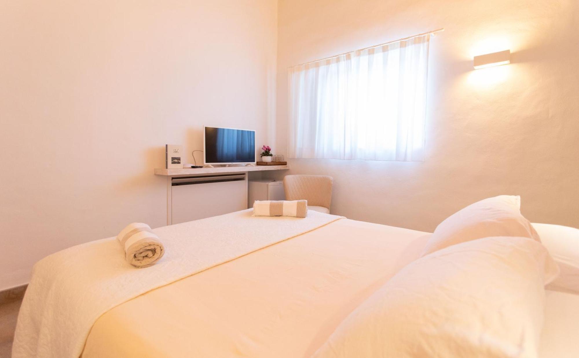 Agroturismo Son Vives Menorca - Adults Only Ferreries Ruang foto