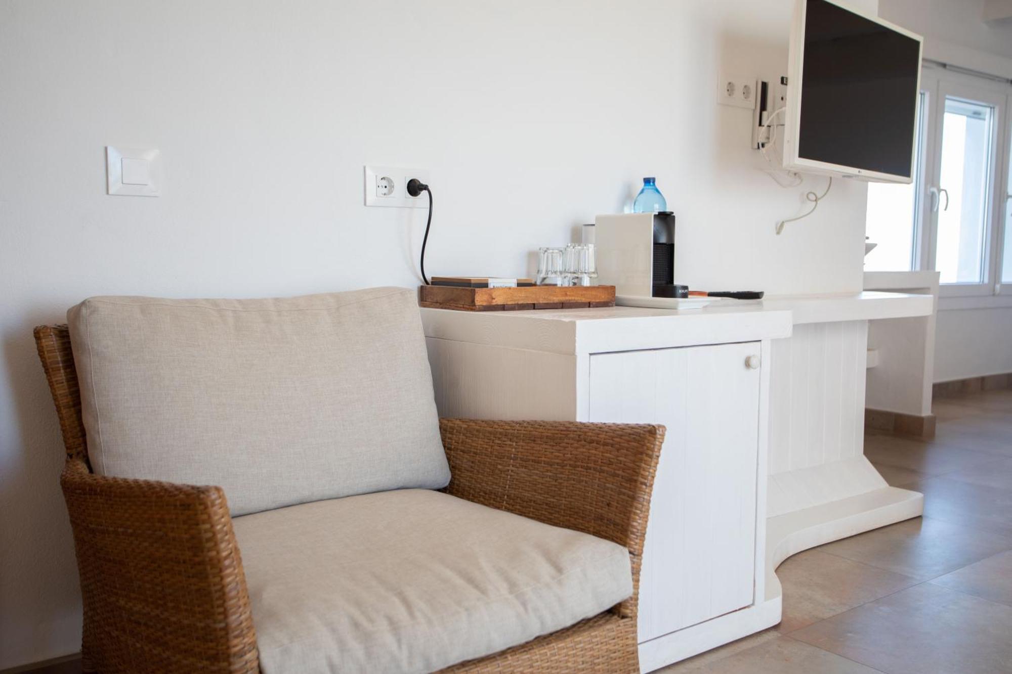Agroturismo Son Vives Menorca - Adults Only Ferreries Ruang foto