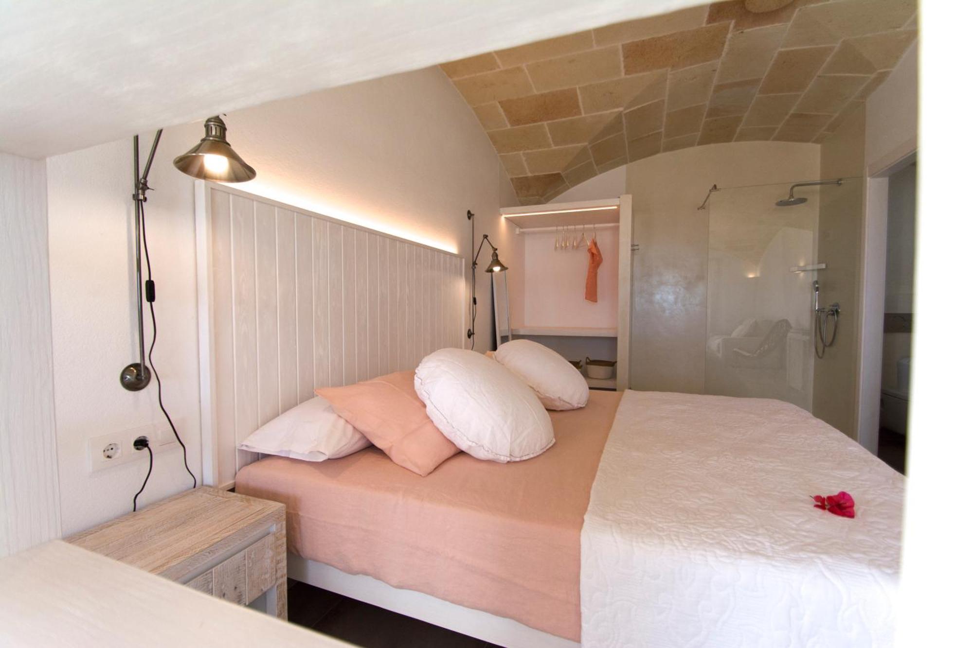 Agroturismo Son Vives Menorca - Adults Only Hotel Ferreries Bagian luar foto