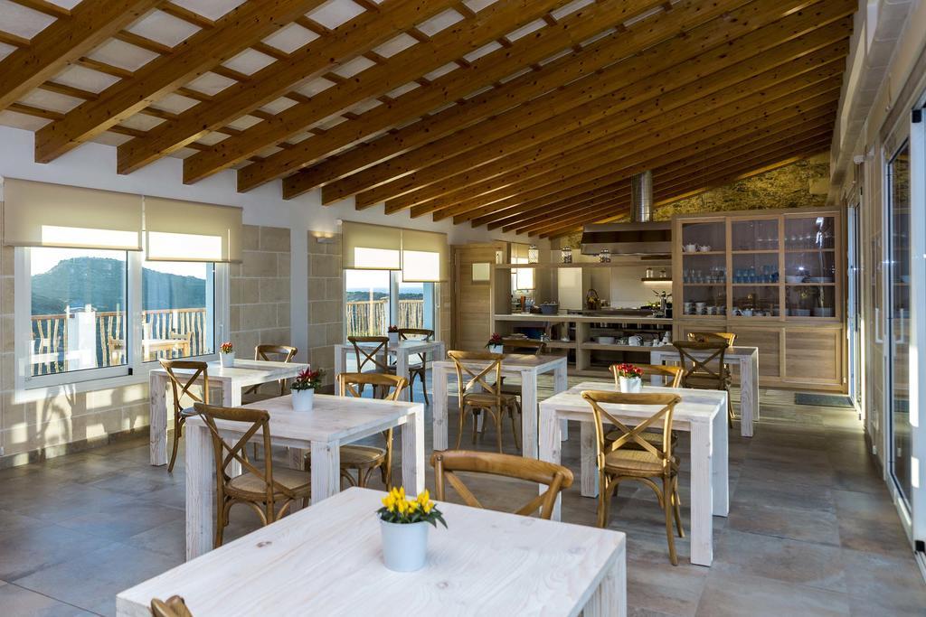 Agroturismo Son Vives Menorca - Adults Only Ferreries Bagian luar foto