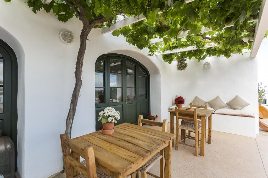 Agroturismo Son Vives Menorca - Adults Only Hotel Ferreries Bagian luar foto