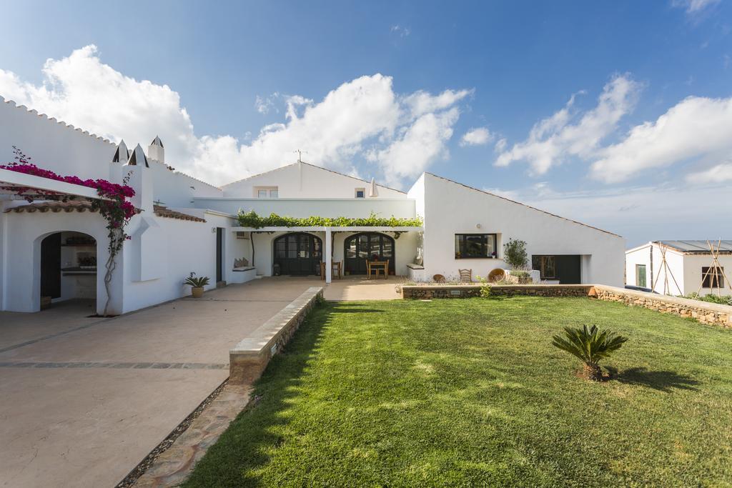 Agroturismo Son Vives Menorca - Adults Only Ferreries Bagian luar foto