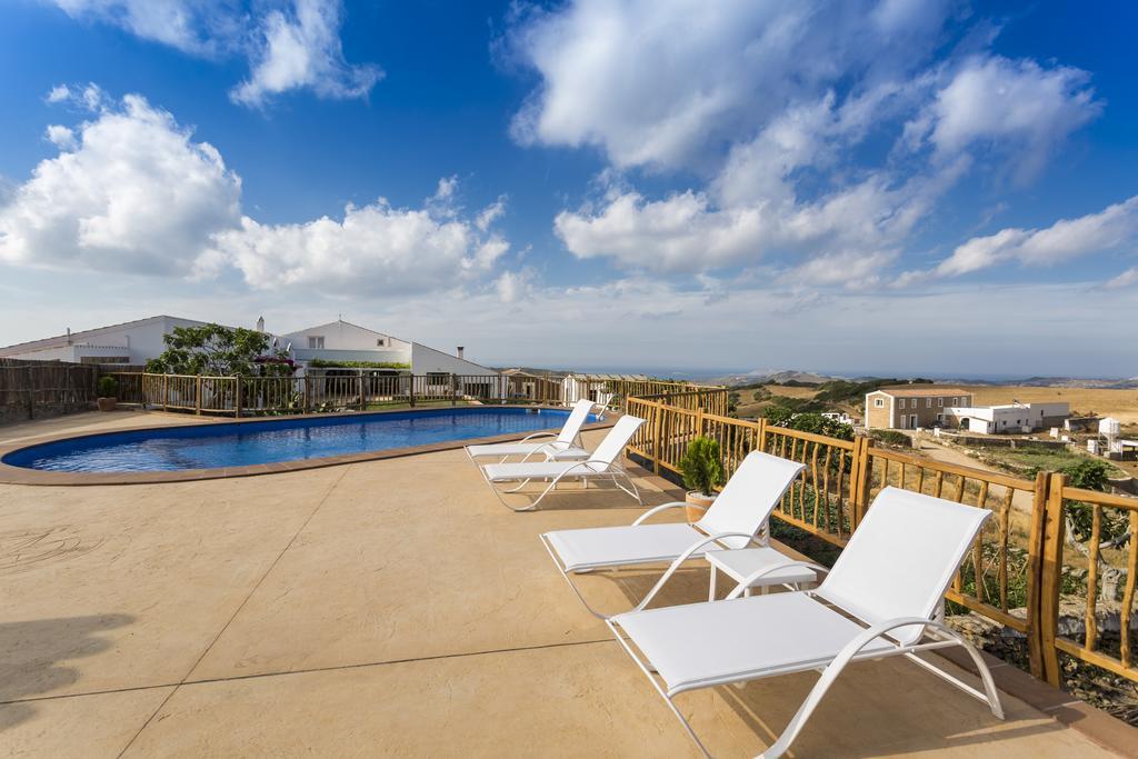 Agroturismo Son Vives Menorca - Adults Only Hotel Ferreries Bagian luar foto