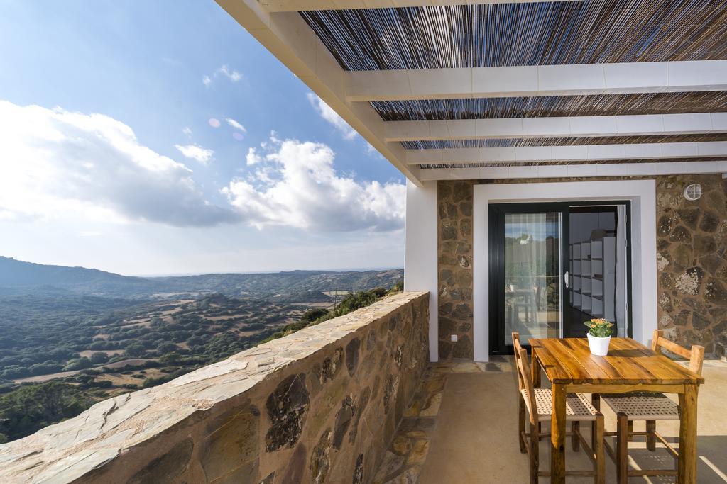 Agroturismo Son Vives Menorca - Adults Only Ferreries Bagian luar foto