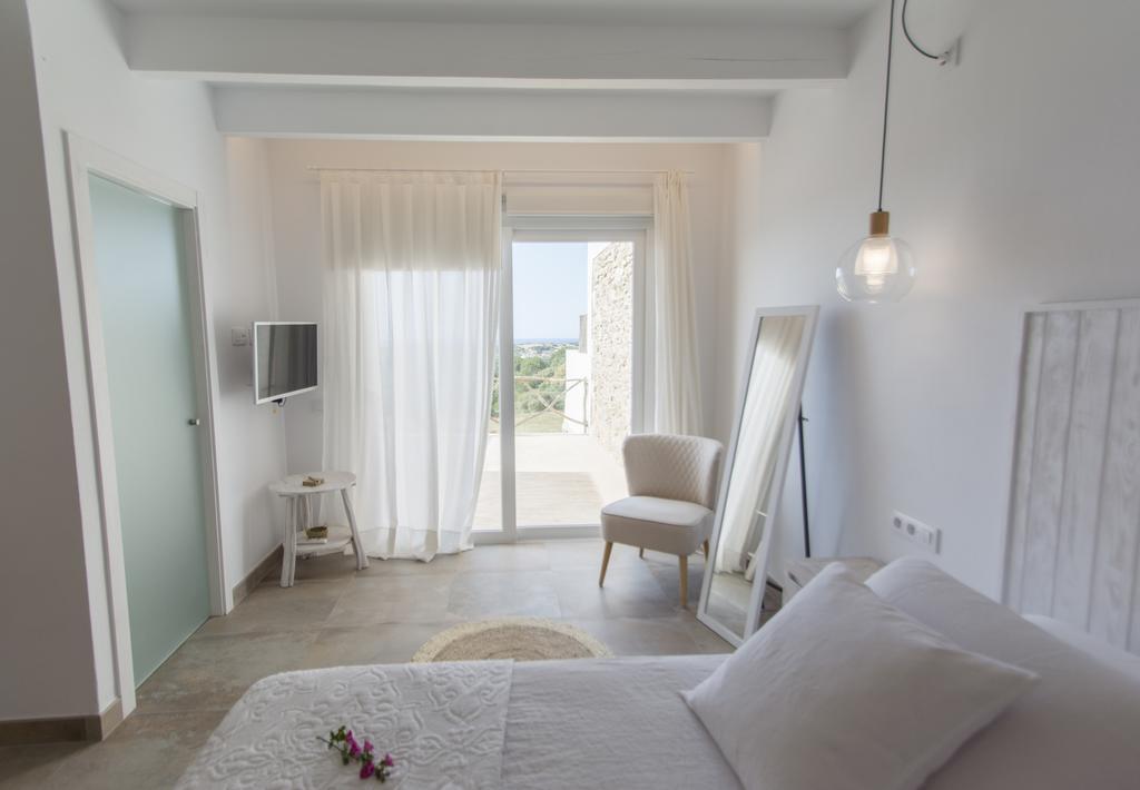 Agroturismo Son Vives Menorca - Adults Only Hotel Ferreries Bagian luar foto