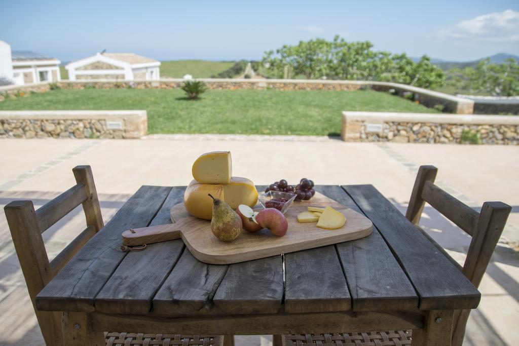 Agroturismo Son Vives Menorca - Adults Only Ferreries Bagian luar foto