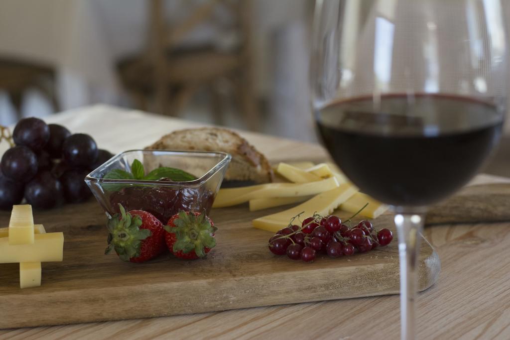 Agroturismo Son Vives Menorca - Adults Only Ferreries Bagian luar foto