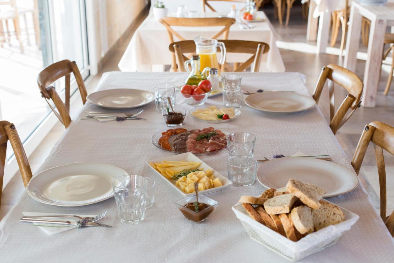 Agroturismo Son Vives Menorca - Adults Only Ferreries Bagian luar foto