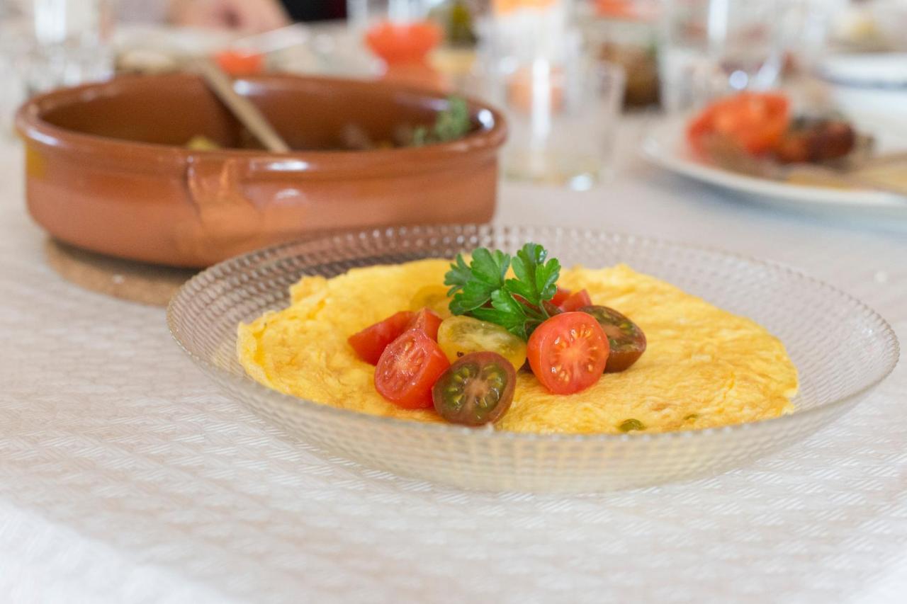 Agroturismo Son Vives Menorca - Adults Only Ferreries Bagian luar foto